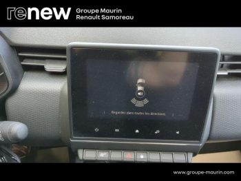 Photo 28 du bon plan RENAULT Clio 1.0 SCe 65ch Business -21N occasion à 11700 €