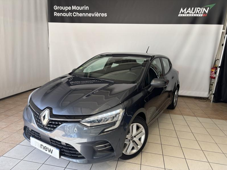 Bon plan RENAULT Clio 1.5 Blue dCi 85ch Business occasion à 10180 €
