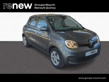 Photo 2 du bon plan RENAULT Twingo 1.0 SCe 75ch Zen - 20 occasion à 9950 €