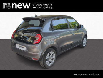 Photo 3 du bon plan RENAULT Twingo 1.0 SCe 75ch Zen - 20 occasion à 9950 €