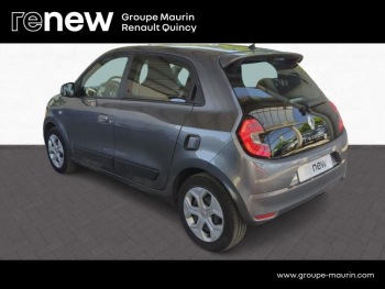 Photo 4 du bon plan RENAULT Twingo 1.0 SCe 75ch Zen - 20 occasion à 9950 €