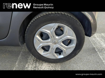Photo 6 du bon plan RENAULT Twingo 1.0 SCe 75ch Zen - 20 occasion à 9950 €