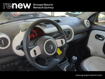 Photo 7 du bon plan RENAULT Twingo 1.0 SCe 75ch Zen - 20 occasion à 9950 €