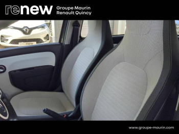 Photo 8 du bon plan RENAULT Twingo 1.0 SCe 75ch Zen - 20 occasion à 9950 €