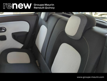 Photo 9 du bon plan RENAULT Twingo 1.0 SCe 75ch Zen - 20 occasion à 9950 €