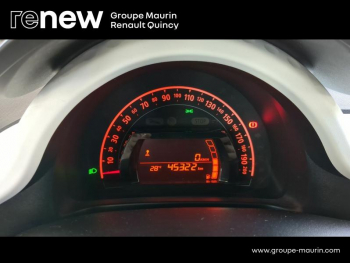 Photo 10 du bon plan RENAULT Twingo 1.0 SCe 75ch Zen - 20 occasion à 9950 €