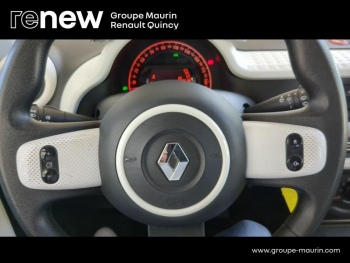 Photo 11 du bon plan RENAULT Twingo 1.0 SCe 75ch Zen - 20 occasion à 9950 €