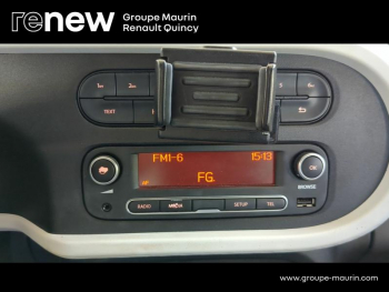 Photo 12 du bon plan RENAULT Twingo 1.0 SCe 75ch Zen - 20 occasion à 9950 €