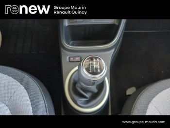 Photo 14 du bon plan RENAULT Twingo 1.0 SCe 75ch Zen - 20 occasion à 9950 €