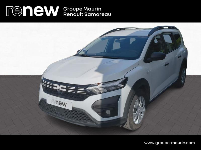 Bon plan DACIA Jogger 1.0 TCe 110ch Essential 5 places occasion à 17200 €