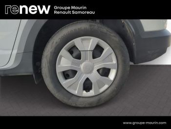 Photo 7 du bon plan DACIA Jogger 1.0 TCe 110ch Essential 5 places occasion à 17200 €