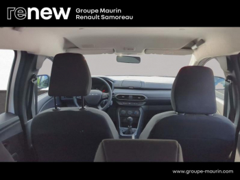 Photo 8 du bon plan DACIA Jogger 1.0 TCe 110ch Essential 5 places occasion à 17200 €