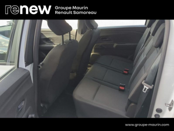 Photo 10 du bon plan DACIA Jogger 1.0 TCe 110ch Essential 5 places occasion à 17200 €