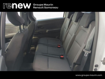 Photo 11 du bon plan DACIA Jogger 1.0 TCe 110ch Essential 5 places occasion à 17200 €