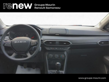 Photo 12 du bon plan DACIA Jogger 1.0 TCe 110ch Essential 5 places occasion à 17200 €