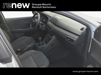 Photo 15 du bon plan DACIA Jogger 1.0 TCe 110ch Essential 5 places occasion à 17200 €