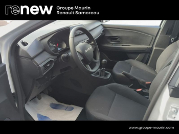 Photo 17 du bon plan DACIA Jogger 1.0 TCe 110ch Essential 5 places occasion à 17200 €