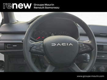 Photo 19 du bon plan DACIA Jogger 1.0 TCe 110ch Essential 5 places occasion à 17200 €