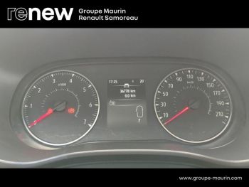 Photo 22 du bon plan DACIA Jogger 1.0 TCe 110ch Essential 5 places occasion à 17200 €