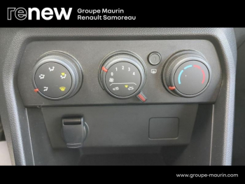 Photo 23 du bon plan DACIA Jogger 1.0 TCe 110ch Essential 5 places occasion à 17200 €