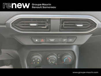 Photo 24 du bon plan DACIA Jogger 1.0 TCe 110ch Essential 5 places occasion à 17200 €