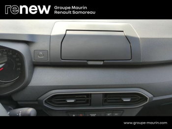Photo 25 du bon plan DACIA Jogger 1.0 TCe 110ch Essential 5 places occasion à 17200 €