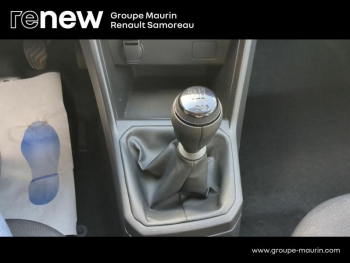 Photo 26 du bon plan DACIA Jogger 1.0 TCe 110ch Essential 5 places occasion à 17200 €
