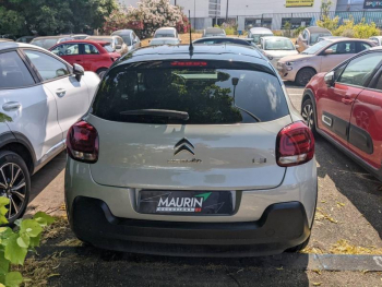Photo 3 du bon plan CITROEN C3 1.2 PureTech 83ch S&S Feel Pack occasion à 8900 €