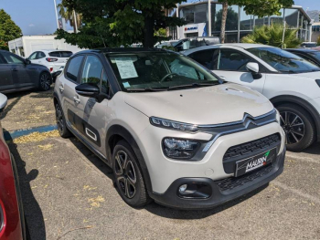 Photo 5 du bon plan CITROEN C3 1.2 PureTech 83ch S&S Feel Pack occasion à 8900 €