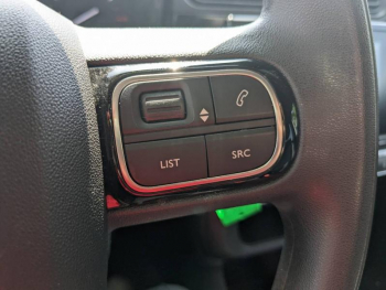 Photo 10 du bon plan CITROEN C3 1.2 PureTech 83ch S&S Feel Pack occasion à 8900 €