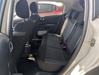 Photo 11 du bon plan CITROEN C3 1.2 PureTech 83ch S&S Feel Pack occasion à 8900 €