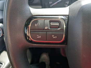 Photo 12 du bon plan CITROEN C3 1.2 PureTech 83ch S&S Feel Pack occasion à 8900 €