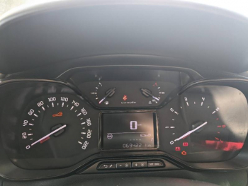 Photo 17 du bon plan CITROEN C3 1.2 PureTech 83ch S&S Feel Pack occasion à 8900 €