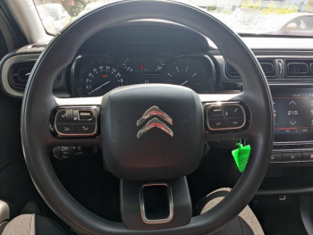 Photo 21 du bon plan CITROEN C3 1.2 PureTech 83ch S&S Feel Pack occasion à 8900 €