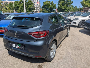 Photo 2 du bon plan RENAULT Clio 1.0 SCe 75ch Zen occasion à 10890 €