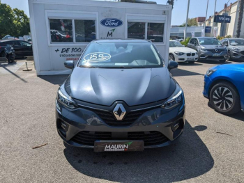 Photo 3 du bon plan RENAULT Clio 1.0 SCe 75ch Zen occasion à 10890 €