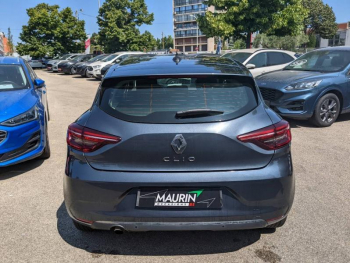 Photo 4 du bon plan RENAULT Clio 1.0 SCe 75ch Zen occasion à 10890 €
