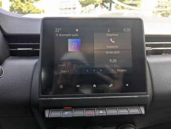 Photo 10 du bon plan RENAULT Clio 1.0 SCe 75ch Zen occasion à 10890 €