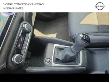 Photo 16 du bon plan NISSAN Micra 1.0 IG-T 92ch N-Sport 2021.5 occasion à 14770 €