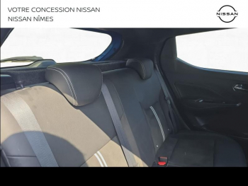 Photo 20 du bon plan NISSAN Micra 1.0 IG-T 92ch N-Sport 2021.5 occasion à 14770 €