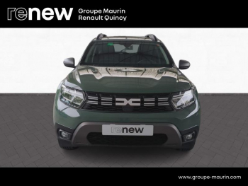 Photo 2 du bon plan DACIA Duster 1.5 Blue dCi 115ch  Journey 4x2 occasion à 21250 €