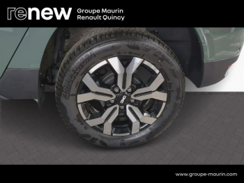 Photo 7 du bon plan DACIA Duster 1.5 Blue dCi 115ch  Journey 4x2 occasion à 21250 €