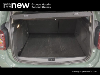 Photo 9 du bon plan DACIA Duster 1.5 Blue dCi 115ch  Journey 4x2 occasion à 21250 €