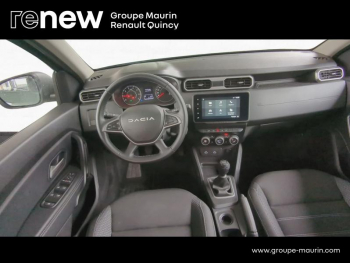 Photo 10 du bon plan DACIA Duster 1.5 Blue dCi 115ch  Journey 4x2 occasion à 21250 €
