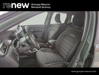Photo 11 du bon plan DACIA Duster 1.5 Blue dCi 115ch  Journey 4x2 occasion à 21250 €