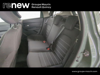 Photo 12 du bon plan DACIA Duster 1.5 Blue dCi 115ch  Journey 4x2 occasion à 21250 €