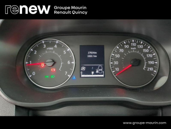 Photo 19 du bon plan DACIA Duster 1.5 Blue dCi 115ch  Journey 4x2 occasion à 21250 €