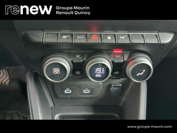 Photo 21 du bon plan DACIA Duster 1.5 Blue dCi 115ch  Journey 4x2 occasion à 21250 €