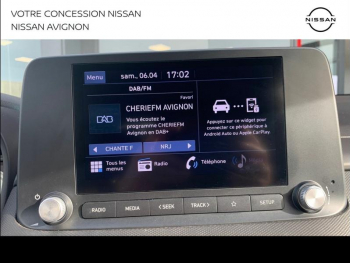Photo 25 du bon plan HYUNDAI Kona Electric 39kWh - 136ch Intuitive occasion à 16890 €