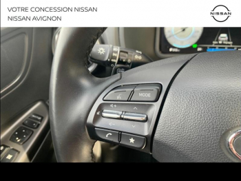 Photo 26 du bon plan HYUNDAI Kona Electric 39kWh - 136ch Intuitive occasion à 16890 €